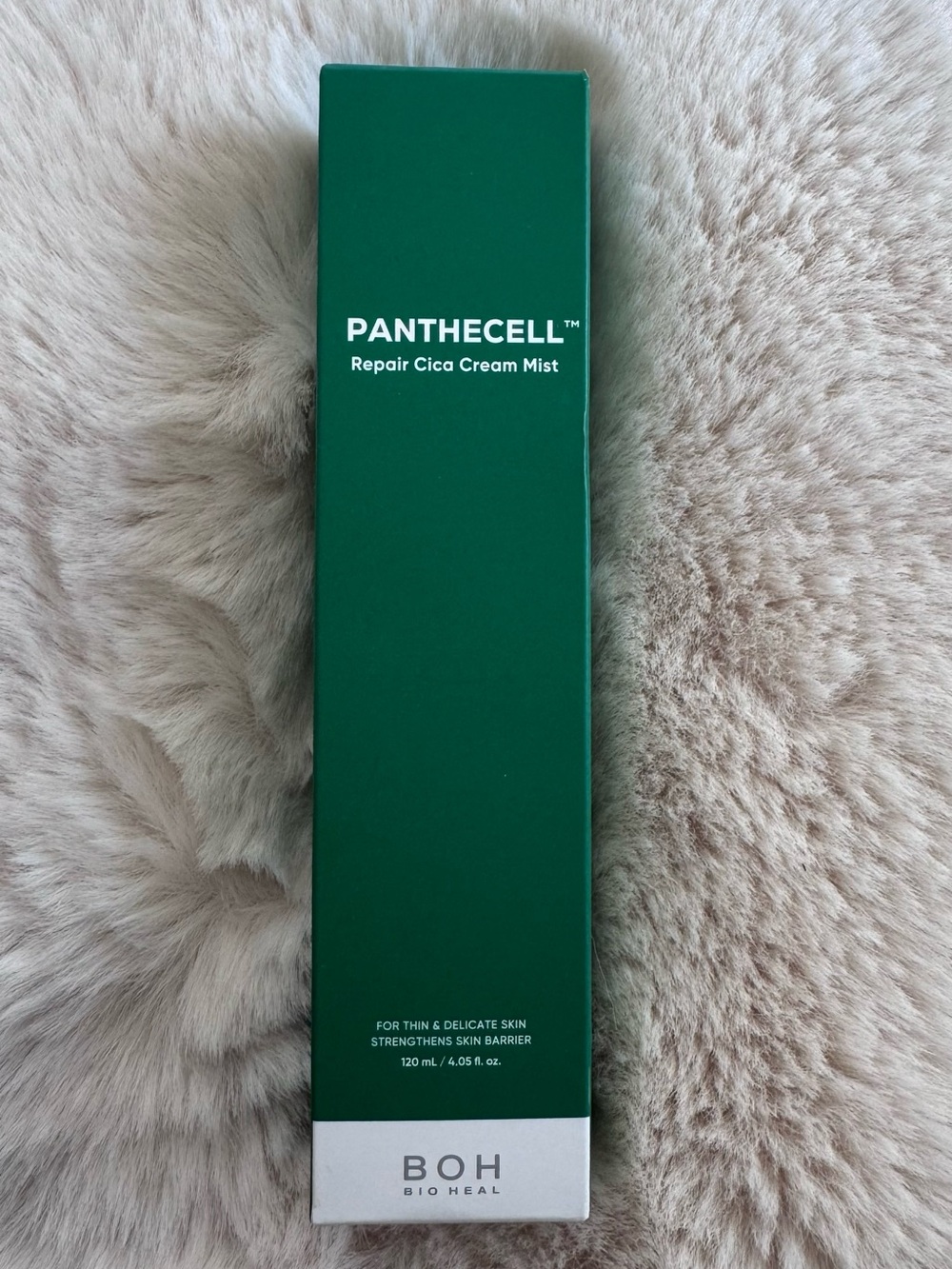 New BioHeal - PANTHECELL Repair Cica Cream Mist